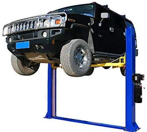 Top Best Residential Garage Car Lifts In Reviews Spare Mine