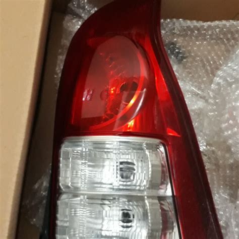 Jual Stoplamp Lampu Belakang Kanan All New Avanza Xenia 2012 2013