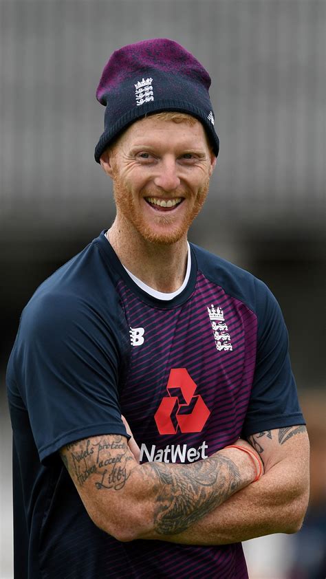 Ben Stokes Odi Career In Numbers