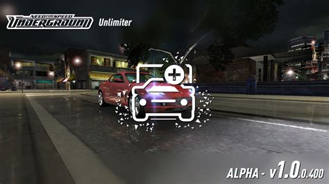 Need For Speed Underground Mods Billagiga