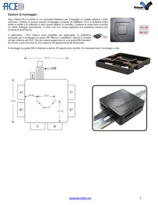 ATIPICO POTENTE TASCABILE INDUSTRIAL PLC PDF