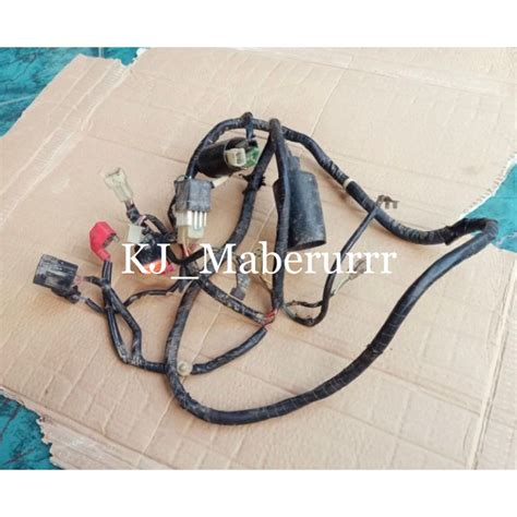 Jual Kabel Body Vario Karbu Vario Techno Karbu Original