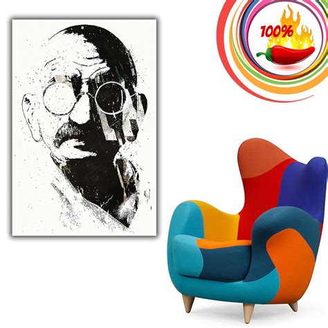 Gandhi (1982) IMDB Top 250 Poster – My Hot Posters