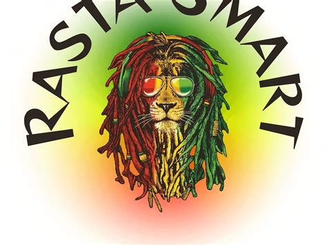 Rastafarion Logo Designs Themes Templates And Downloadable Graphic