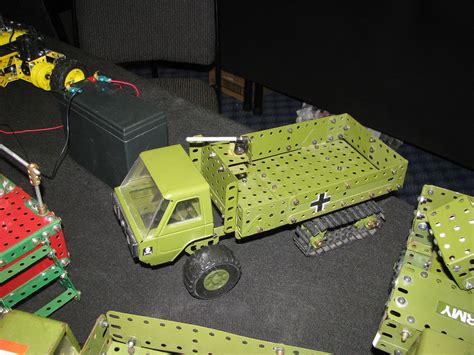 Img8665 Army Multikit Half Track Neil Pluck Gary Higgins Flickr