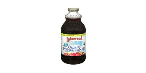 Lakewood Light Organic Fruit Juice Pomegranate Reviews 2019