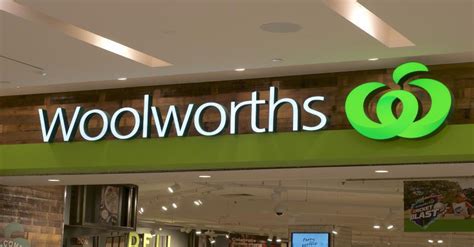 Why Woolworths Asx Wow Shares Are On The Rise Today Kalkine Media