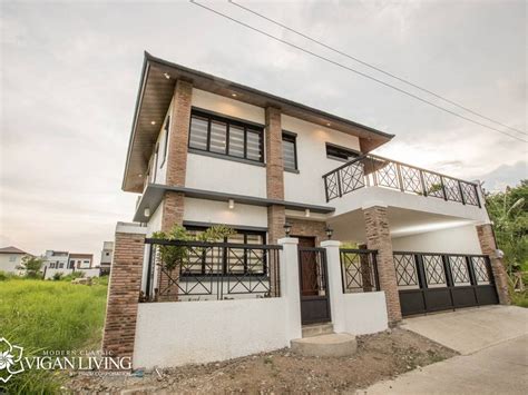 4 Bedroom Single Detached House For Sale In Lipa Batangas Houses And