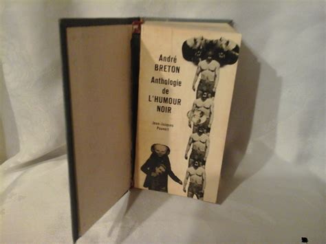 Anthologie De L Humour Noir Andre Breton 40885203