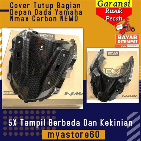 Harga Spare Part Aksesoris Yamaha Nmax Reviewmotors Co