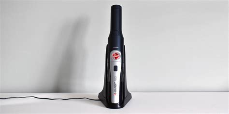 Hoover H Handy 700 Express Review A Versatile Handheld Vac