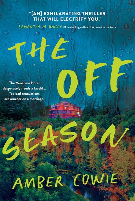 The Off Season Ebook By Amber Cowie Official Publisher Page Simon And Schuster Uk