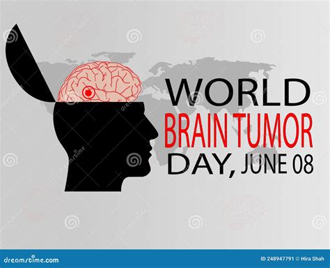 World Brain Tumor Day Is Observed Each Year On June Th Called Tumors