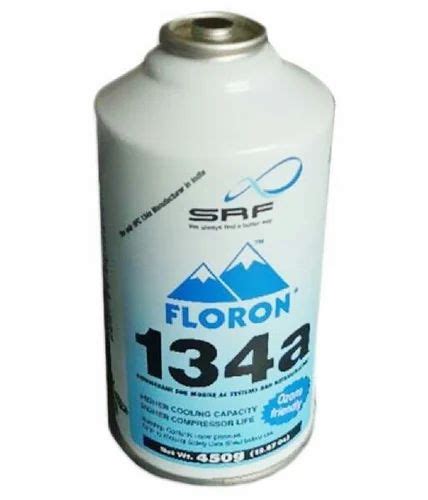 R-134A Refrigerant Gas at best price in Kolkata by Shri Saanchal Refrigeration Co. | ID: 15271722591