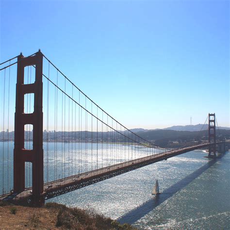 Napa Valley, San Francisco - Itinerary - RelaxedNomad