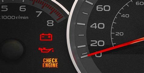 What Does Check Engine Light Flashing Mean