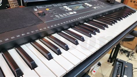 Yamaha Psr E Kolska Klavijatura Rata Bespl Dostava