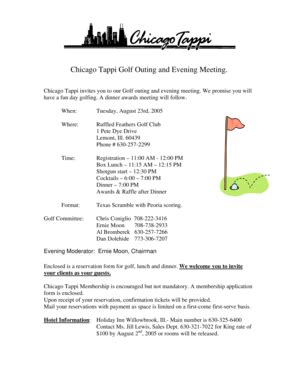 Fillable Online Tappi Meeting Notice Tappi Tappi Fax Email Print