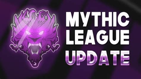 Mythic Unveils The First Season Of Its Competitive Csgo League