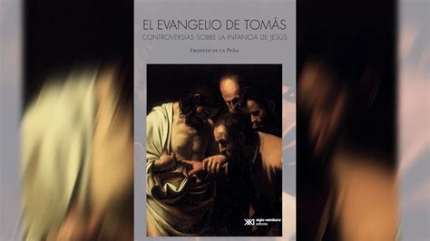 El Evangelio De Tom S Youtube