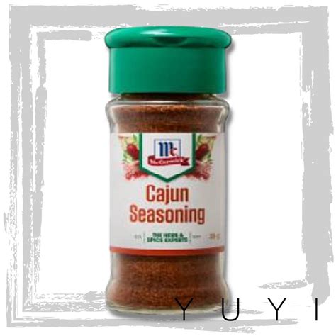 【McCormick】Seasoning Series