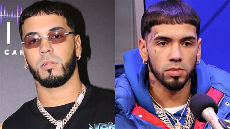 Anuel Enfrenta Nueva Calamidad Tribunal Emite Orden Contra él Por