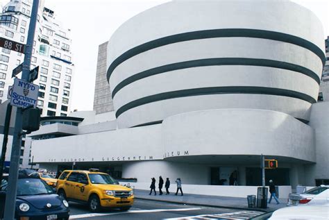 27 Famous Landmarks In New York The Discoveries Of