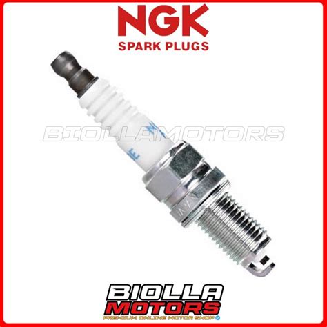 Dcpr E Candela Ngk Nickel Stock N Spark Plug Dcpr E Ngk Ca