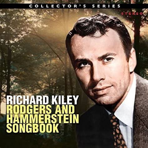 Rodgers And Hammerstein Songbook Uk Music