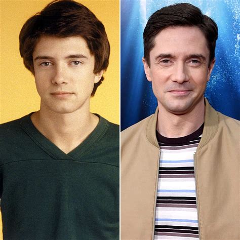 ‘That ’70s Show’ Cast: Where Are They Now? | Us Weekly