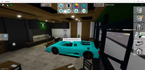 Is This The Drive Thru Imgflip