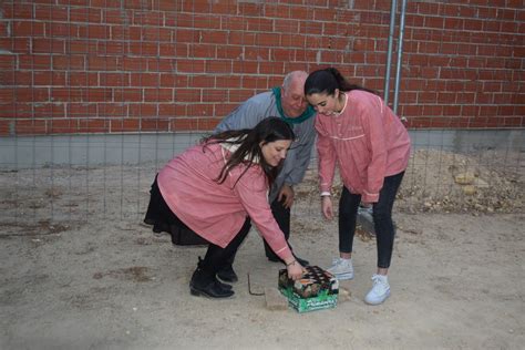 Contó con la presencia de las dos Falleras Mayores de Sedaví y los