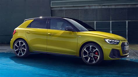 Audi A1 Sportback Prix Mandataire Comparateur En Ligne