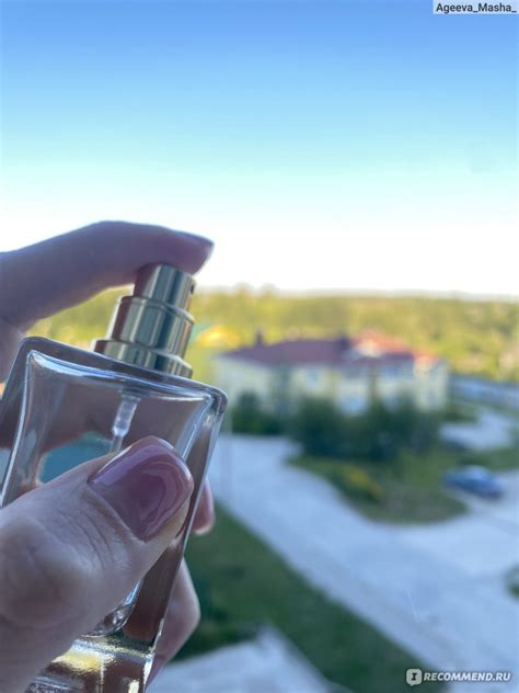Pandora Парфюмерная вода Eau De Parfum #3 Pour Femme - «Pandora из ...