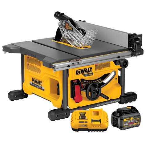 Dewalt Table Saw