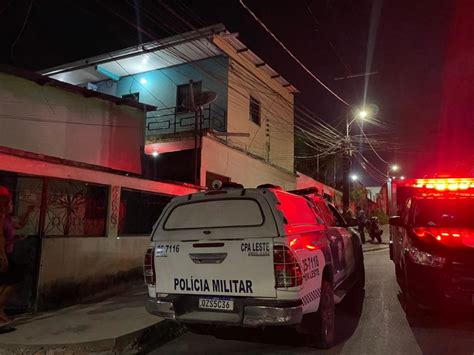 Idosa é encontrada morta em kitnet na zona leste de Manaus