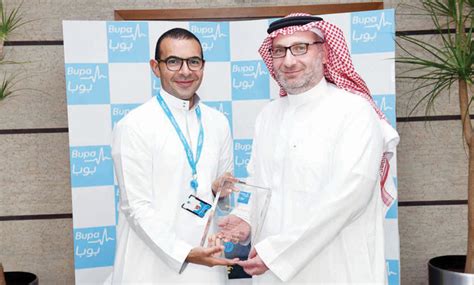 Bupa Arabia Renews Partnership With Omar Kassem Alesayi Marketing