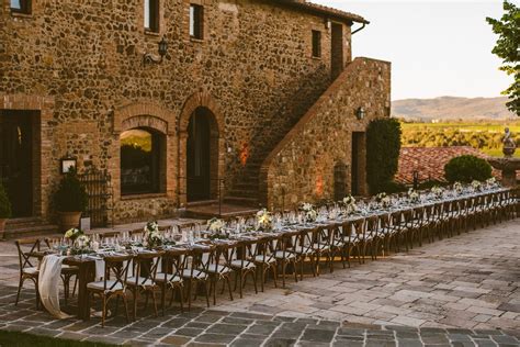 Wedding Castle in Italy | Infinity Weddings