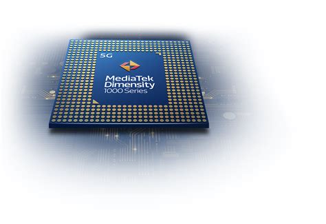 MediaTek Dimensity