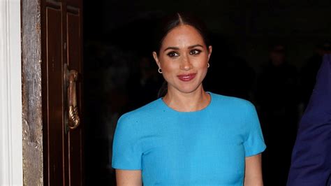 Meghan Markle Demandada Por Su Hermana Por Mentir En Su Entrevista