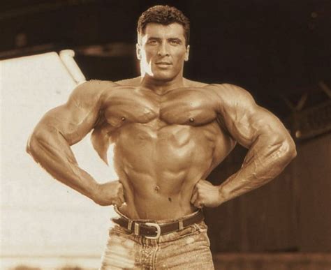 I Was Guilty Of Using It” 59 Year Old Bodybuilder Regrets Using