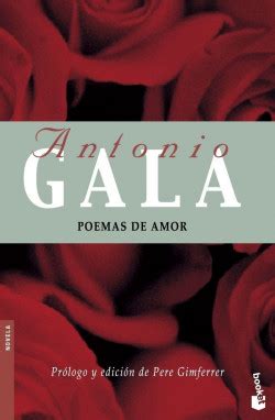 Poemas De Amor Antonio Gala Descargar PDF EPUB