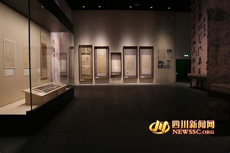 成都博物館新館今日起試運行 本月11號正式開館 每日頭條