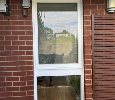 awning windows melbourne double glazed aluminium timber