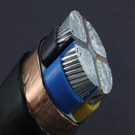 Polycab Core Armoured Cables To Sq Mm At Rs Meter