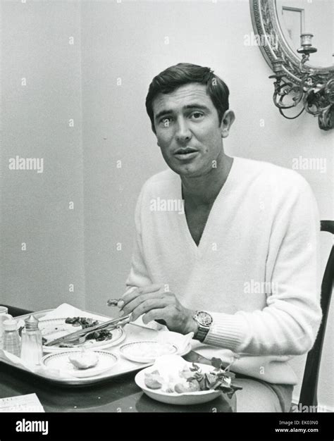 George Lazenby Memes