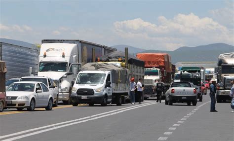 Ya no habrá paro de transportistas los días 29 y 30 de agosto esto