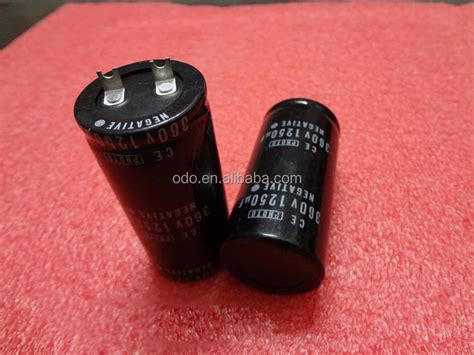 Uf V Photo Flash Electrolytic Capacitor X Mm Buy Uf