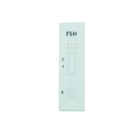 Fsh Follicle Stimulating Hormone Menopause Test Kit Women Pregnancy