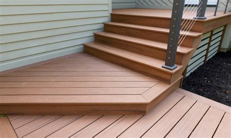 PVC Vs Composite Decking Which Is Better